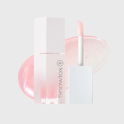 Snowtox Crystal Volume Lip Plumper