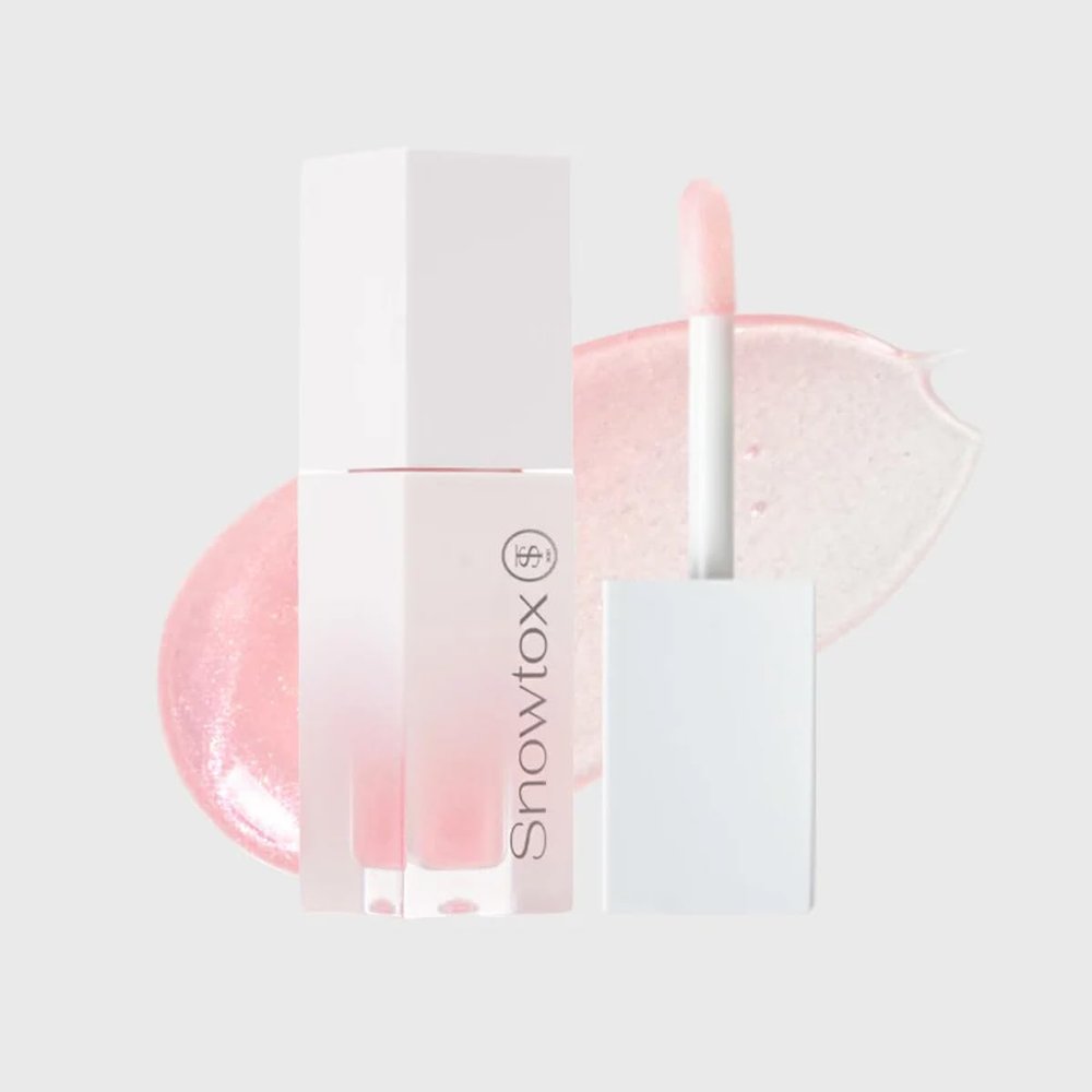 Snowtox Crystal Volume Lip Plumper