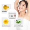 2Pcs Cremas de manchas corporales 50G, Crema ntima para mujeres, Para Piel Entrepierna, Manchas Codos, Piernas Zonas, ntimas Cara Axilas, Rodillas Cuello 50G view 4