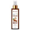 Argan Hair Oil With Argan, Jojoba, Rosemary & Castor Oil To Strengthen Dull & Dry Hair | Helps Control Hair Fall & Promotes Hair Growth | Paraben & Sulphate Free | Vegan 100 Ml view 1
