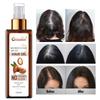 Argan Hair Oil With Argan, Jojoba, Rosemary & Castor Oil To Strengthen Dull & Dry Hair | Helps Control Hair Fall & Promotes Hair Growth | Paraben & Sulphate Free | Vegan 100 Ml view 2
