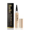 HANMU Eyebrow Growth Serum for Women & Men - Rapid Eyebrow Enhancer 4.5ml | Natural & Gentle Formula for Thicker Fuller Brows with Visible Results in 4-6 Weeks view 1