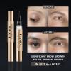 HANMU Eyebrow Growth Serum for Women & Men - Rapid Eyebrow Enhancer 4.5ml | Natural & Gentle Formula for Thicker Fuller Brows with Visible Results in 4-6 Weeks view 3