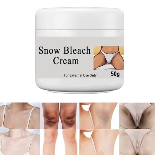 BEROZA Cremas de manchas corporales, Vitamin C Body Moisturizer Cream, Para Piel Entrepierna, Manchas Codos, Piernas Zonas, ntimas Cara Axilas, Rodillas Cuello 50G