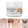 BEROZA Cremas de manchas corporales, Vitamin C Body Moisturizer Cream, Para Piel Entrepierna, Manchas Codos, Piernas Zonas, ntimas Cara Axilas, Rodillas Cuello 50G view 1