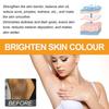 BEROZA Cremas de manchas corporales, Vitamin C Body Moisturizer Cream, Para Piel Entrepierna, Manchas Codos, Piernas Zonas, ntimas Cara Axilas, Rodillas Cuello 50G view 2