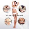 BEROZA Cremas de manchas corporales, Vitamin C Body Moisturizer Cream, Para Piel Entrepierna, Manchas Codos, Piernas Zonas, ntimas Cara Axilas, Rodillas Cuello 50G view 3