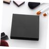 BATHVEVE 2sets Diy Makeup Palette Storage Box Empty Lipstick Eyeshadow Organizer Compartments for Travel view 4