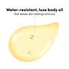 Coco & Eve Tan Boosting Anti-Aging Body Oil SPF45 - Tanning Accelerator Pump, UVA UVB Sun Protection | Moisturizing Outdoor Bronzing Enhancer with Natural Ingredients, Antioxidants (5.07 Fl Oz) view 4