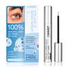 LASHVIEW Advanced Lash Growth Serum for Thicker, Longer Eyelashes and Eyebrows, Vital Castor Oil, Grow Lashes with Brow Enhancer (5mL) view 1