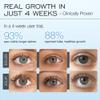 LASHVIEW Advanced Lash Growth Serum for Thicker, Longer Eyelashes and Eyebrows, Vital Castor Oil, Grow Lashes with Brow Enhancer (5mL) view 4