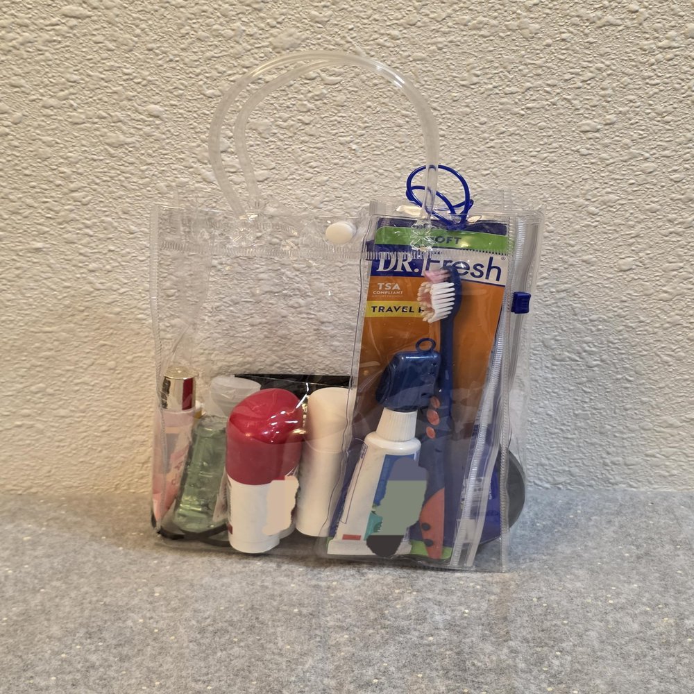 Mom Kit