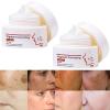 2Pcs Crema Para Manchas Oscuras En La Cara,Cremas Para Las Manchas de La Cara,Vitamin C&E Face Moisturizer Cream, Crema Aclaradora Para Piel Manchas En Cara view 1