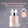 FABYOU EGF Stem Cell Skin Revitalizing Duo  Korean Skin Care Set for Anti-Aging, Skin Repair, Deep Hydration with Cell Renew Facial Ampoule & Moisturizer view 2