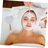 LALADEFIEE Heart Shape Handheld Makeup Mirror Stylish Portable Beauty Mirror for Home Travel Durable Design for Makeup Application Present Giving view 2