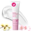 Face Exfoliant Gel Gentle Peeling - Facial Exfoliant Special for Sensitive Skin, Cleans Dirt & Oils view 1