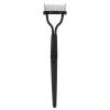 Eyeline Care Tool with Protective Cover of Eyelash Comb for view 2
