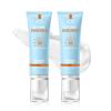 VGO Mineral Sunscreen for Face, Reef Safe Sunscreen, Oil-Free Face Moisturizer with SPF 50, Broad-Spectrum UVA/UVB Protection, Lightweight, Non-Comedogenic, Travel Size (2 pack) view 1