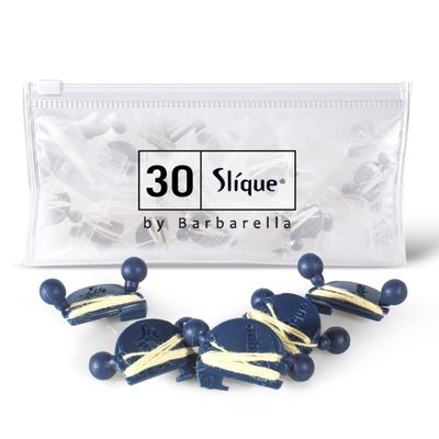 30 Hair Removal Threads for Slique DIY Facial Hair Removal Device