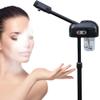 Facial Steamer for Estheticians & Home Spa, Professional Skin Care Equipment w/ 800W Adjustable Height, Hot Ozone Face Steamer on Wheels for Skin Care, Salon Beauty and Spa view 1