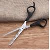 3-Piece Set of Barber Scissors, Hair Salon Cutting, thinning, Hairdressing Tools, Hair Comb view 4