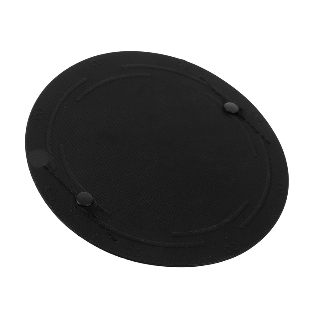 ARTSEWPLY Exfoliating Round Back Scrubber for Shower Ergonomic Body Wash Cloth for Men Women Stylish Upgrade for Home Bath Routine Powerful Back Cleaning Tool for Smooth Skin