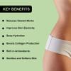 Ayumcure Stretch Mark Removal & Prevention Oil for women | 100ml | Improves Skin Texture & Tone | Nourishing Blend with Natural Oils | Hydrating & Elasticity Support (Pack of 2) view 3