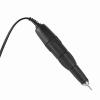 102L-2.35mm Electric Nail Drill Handle Handpiece for Electric Nail Manicure Machine (Black) view 2