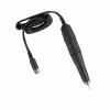 102L-2.35mm Electric Nail Drill Handle Handpiece for Electric Nail Manicure Machine (Black) view 3