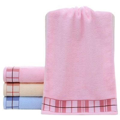 BNJWJZS Cottons Cottons Towesl Cotton Faces Comfortable Household Does Not Drop Hair Soft