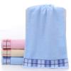 BNJWJZS Cottons Cottons Towesl Cotton Faces Comfortable Household Does Not Drop Hair Soft view 2