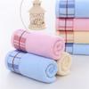 BNJWJZS Cottons Cottons Towesl Cotton Faces Comfortable Household Does Not Drop Hair Soft view 4