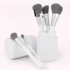 12-piece Cosmetic Brush Set Full Set Of Powder Brushes Makeup Tools Barrel Set Of Brushes view 2