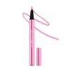 New Eye Sparkle Sketch Eyeliner, Glamour Pink, Waterproof Glitter, Smudge-Proof, Quick-Dry, 0.6G view 1