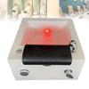 Acrylic Foot Bath,Foot Spa Bath Basin,Foot Massager Bath,Bubble Bath Spa,Can Automatically Drain and Adjust Hot and Cold Water,Traditional Medicine Therapy Assistance,B view 1