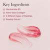 Arencia Pore Perfection & Firming Duo with Rosehip Rice Mochi Cleanser & Overnight Red Smoothie Serum 30 view 4