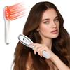 Laser Therapy Hair Growth Comb,Model: Lasercomb-001, Promote Hair Growth in Women and Men,Laser Comb is a Hand-Held Comb-Shaped Low Level Laser Therapy Device view 1