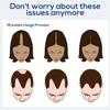 Laser Therapy Hair Growth Comb,Model: Lasercomb-001, Promote Hair Growth in Women and Men,Laser Comb is a Hand-Held Comb-Shaped Low Level Laser Therapy Device view 4