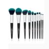 10 Makeup Brush Set Full Set Of Beauty Brushes Tools Eye Shadow Brush Makeup Brush view 1