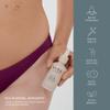 VITA LIBERATA Everyday Body Blur Drops Medium 1.59 Fl Oz, Body Makeup, Wash Off Tanning Drops, Water Resistant, Matte Satin Skin Finish view 4