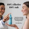 Hypochlorous Acid Spray for Face and Skin; Facial Cleanser | 4oz Face Mist view 3