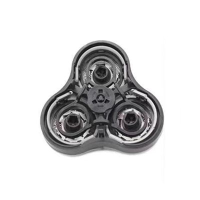 1PCS Compatible for Xiaomi Mijia S500C S500 S300 Electric Shaver Head Replace Shaver Head Cutter Head Accessories