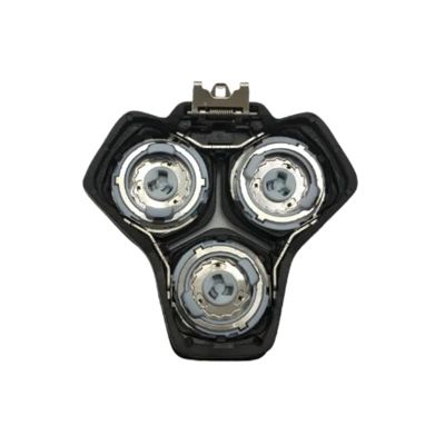 1PCS SH71 TOP Head Replacement Head Sh70 Razor Blade HeadsCompatible for PhilipsShaver S5531 S5535 S5532 S5533 S5535 S5536 S5799 S5587
