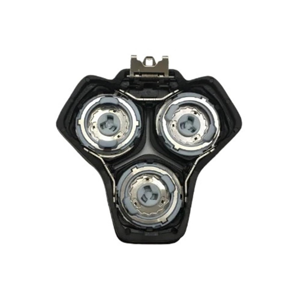 1PCS SH71 TOP Head Replacement Head Sh70 Razor Blade HeadsCompatible for PhilipsShaver S5531 S5535 S5532 S5533 S5535 S5536 S5799 S5587