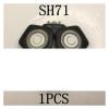 1PCS SH71 TOP Head Replacement Head Sh70 Razor Blade HeadsCompatible for PhilipsShaver S5531 S5535 S5532 S5533 S5535 S5536 S5799 S5587 view 2