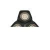 1PCS SH71 TOP Head Replacement Head Sh70 Razor Blade HeadsCompatible for PhilipsShaver S5531 S5535 S5532 S5533 S5535 S5536 S5799 S5587 view 3