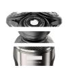 SH98 Replacement HeadCompatible for PhilipsCompatible for NorelcoShavers Series SP9800 S9000 Premium SP9820 and SP9860(2pc-SH98 Head) view 2