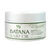 100% organic Batana hair oil Nourishes scalp deep conditioning cold pressed&organic grown in honduras Pure Elaesis Oleifera Kemel Oil. Scalp care Hair Shine treatment for Men and women.120ml(4floz). view 1