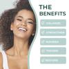 100% organic Batana hair oil Nourishes scalp deep conditioning cold pressed&organic grown in honduras Pure Elaesis Oleifera Kemel Oil. Scalp care Hair Shine treatment for Men and women.120ml(4floz). view 3