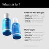 Ultra Clarifying Age-Renewing Serum  Helps Reduce the Appearance of Blemishes & Marks  Face Serum for Blemish-Prone Skin  1 fl oz view 2